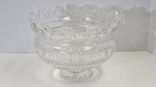 Waterford Crystal King's Bowl