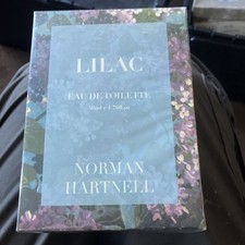 Lilac Perfume By Norman