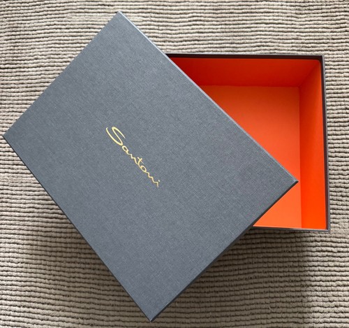 Santoni box - santoni, box,