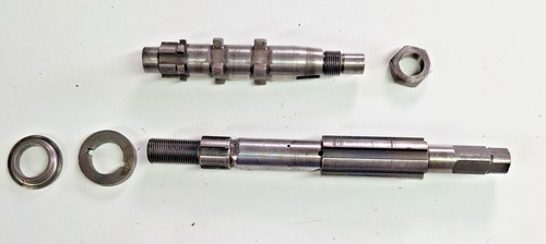 Sturmey archer gearbox - archer, cs