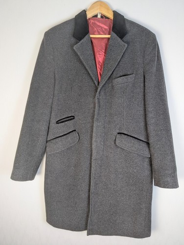 Classic london mens crombie - classic,