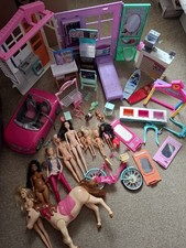 Barbie Chelsea Baby's Dolls