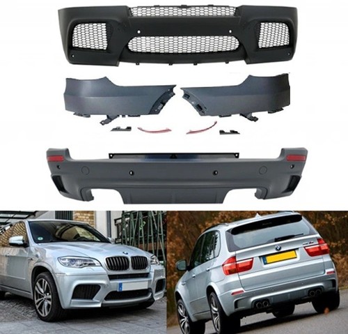 Bmw e70 x5m style - bmw,
