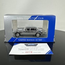 LLEDO VANGUARDS - JAGUAR XJ6
