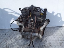 Z12XE (LW4) VAUXHALL CORSA