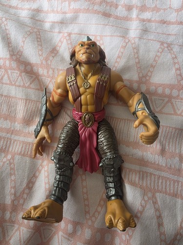 Small soldiers archer 1998 - small,