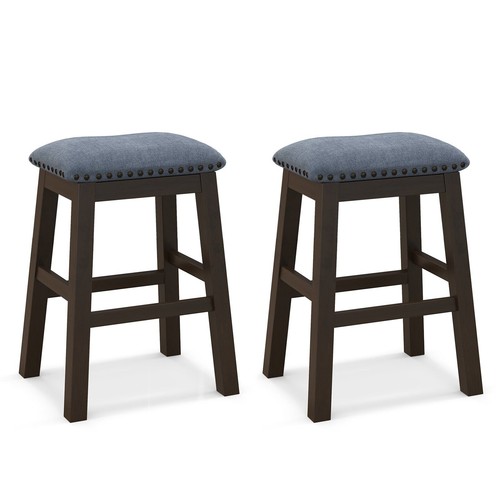 Set bar stools - stools, saddle