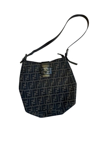Fendi vintage zucca - zucca, ff