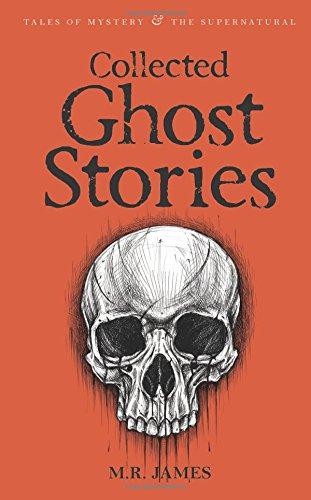 Collected ghost stories tales - collected,