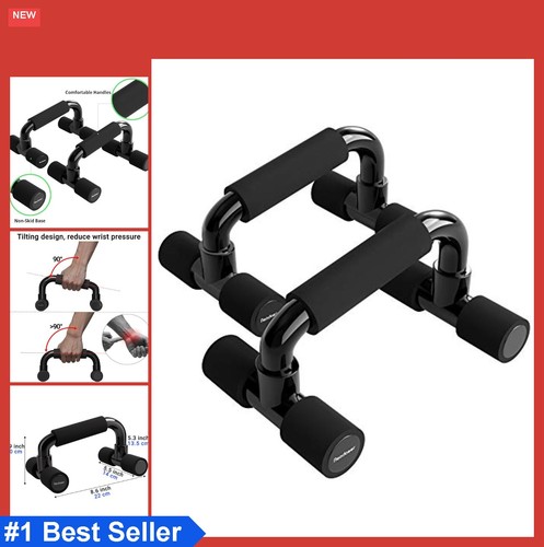 Push bars with - push,