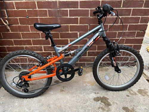 Apollo xpander 20in full - apollo,