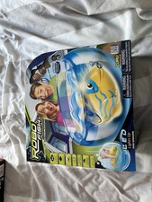 Robo Fish New Box Unused