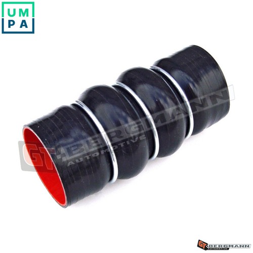 Charge air hose gt52 - charge,
