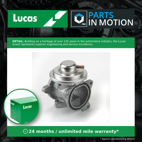 Egr valve fits audi - egr, a2
