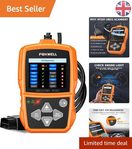 Professional auto obdii - auto,