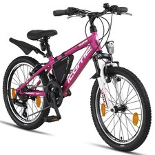 Licorne bike guide - licorne,