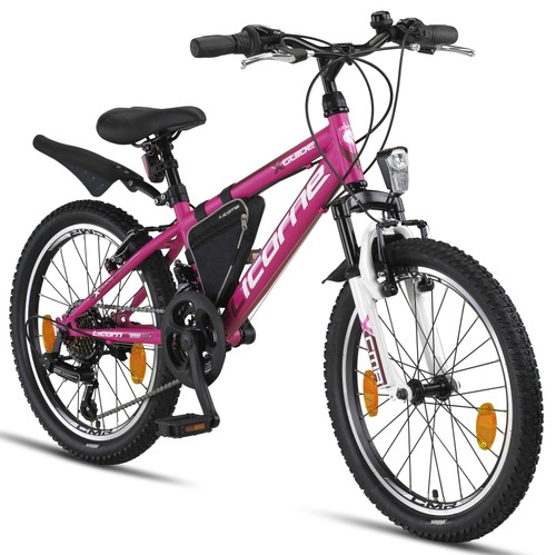 Licorne bike guide mountain - licorne,