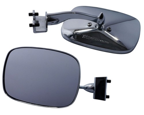 Mirror far vintage classic - vintage,
