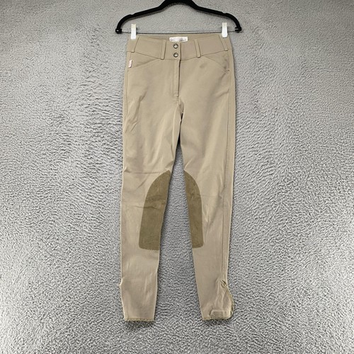 The tailored sportsman riding - the,