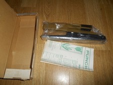 Empisal Knitmaster HP-2 Hand