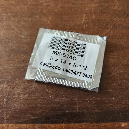 New unbreakable mainspring - new,