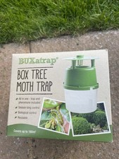Buxus Bayer BUXatrap Box Tree Moth Trap Killer