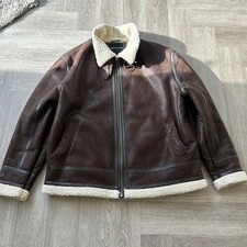 Red Herring Men’s Biker