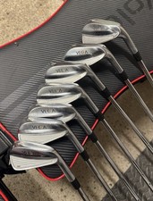 Vega VMB Irons Blades 4-pw
