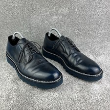 Cesare Paciotti Lace-Up Shoes