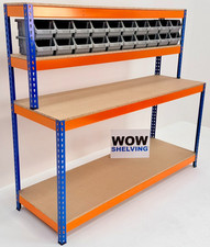 Packing Packaging Bench