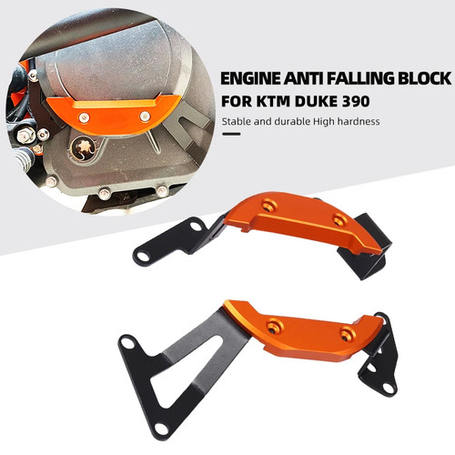 Engine clutch cover - engine,