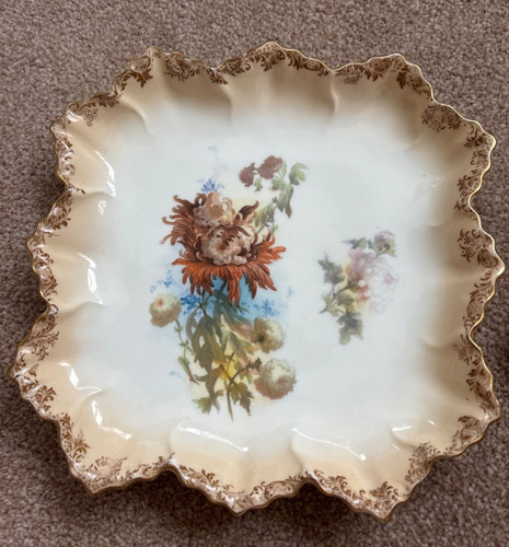 Antique doulton burslem old - antique,