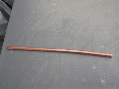 British army brown leather - army,