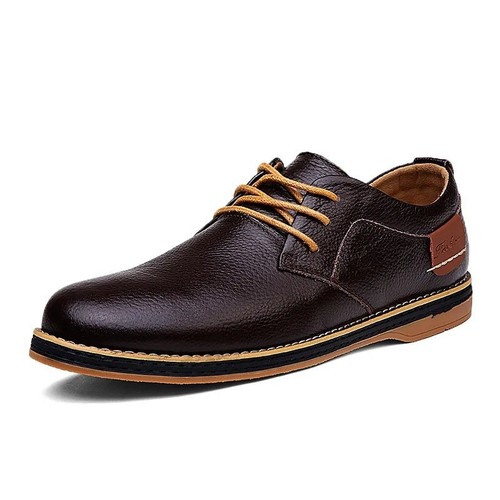 Classic mens dress shoes lace - mens,