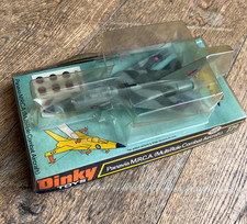 Vintage 1973 Meccano Dinky 729