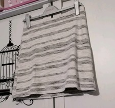 Topshop Skirt Size 10 Tall