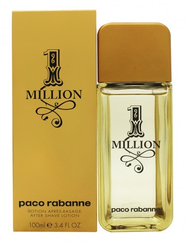 Paco rabanne million - paco,