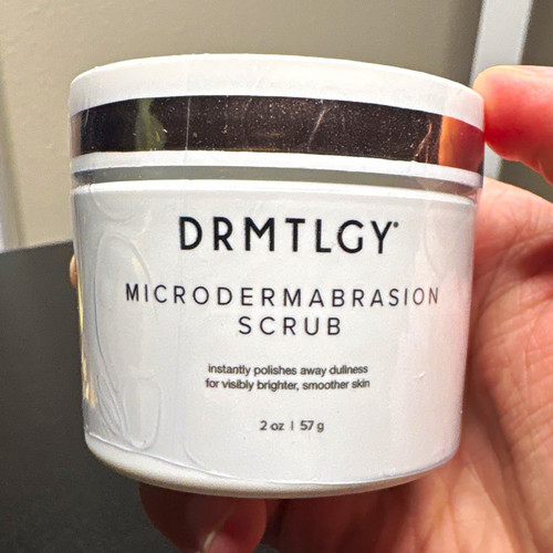 Drmtlgy microdermabrasion - drmtlgy,