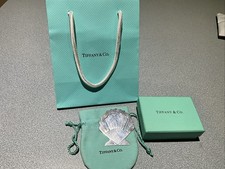 Tiffany & Co. Sterling Silver