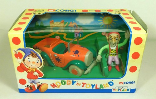 Corgi die cast - die,