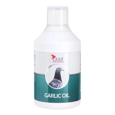 Cest pharma garlic oil - cest, 500ml