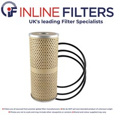 Hydraulic Filter for