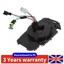 Airbag Squib Spiral Cable