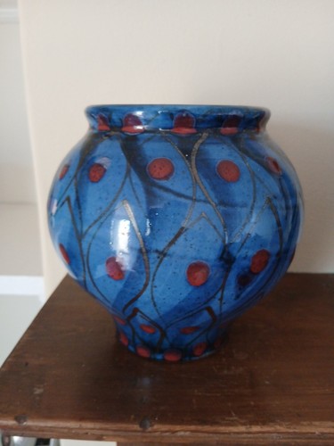 Selborne pottery robert - selborne,
