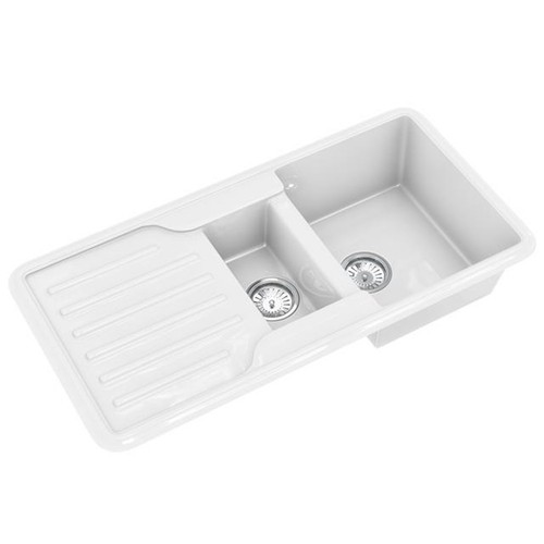 Liquida elgs15wh bowl - elgs15wh, 1.5