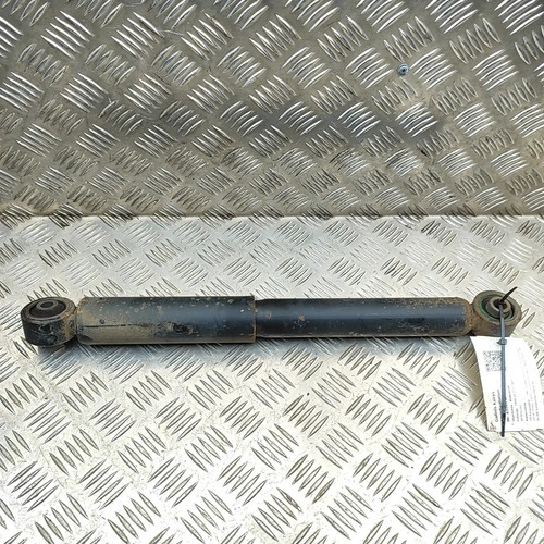 Transporter furgon sga - vw,