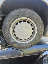 Jaguar Sport TWR 15" Speedline