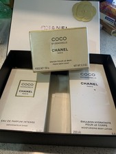 Chanel Coco Mademoiselle