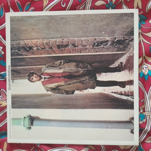 The who quadrophenia - who,