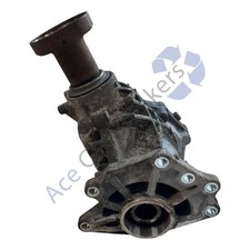 Range Rover Evoque L538 15-18